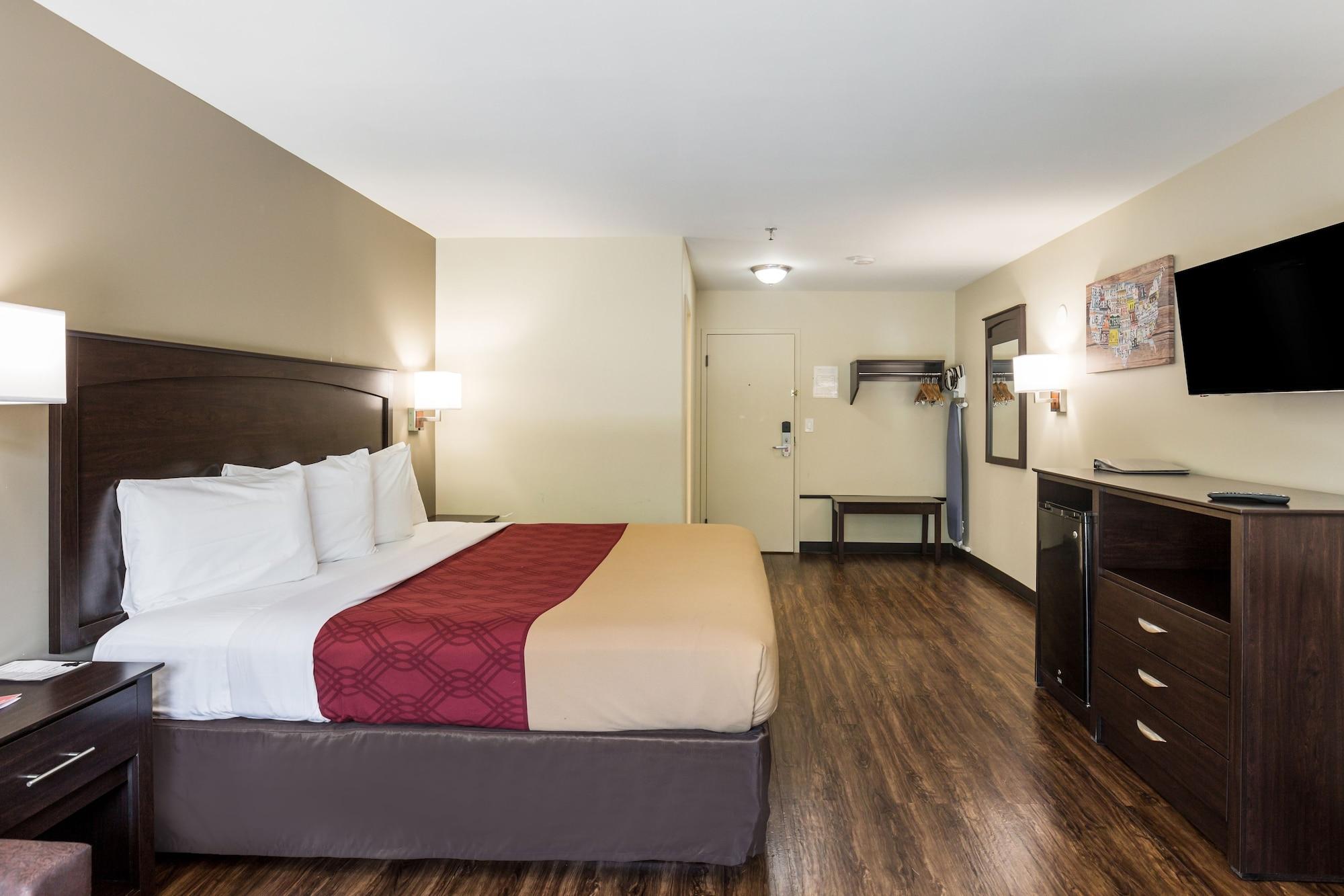 New Windsor Econo Lodge Stewart International Airport מראה חיצוני תמונה