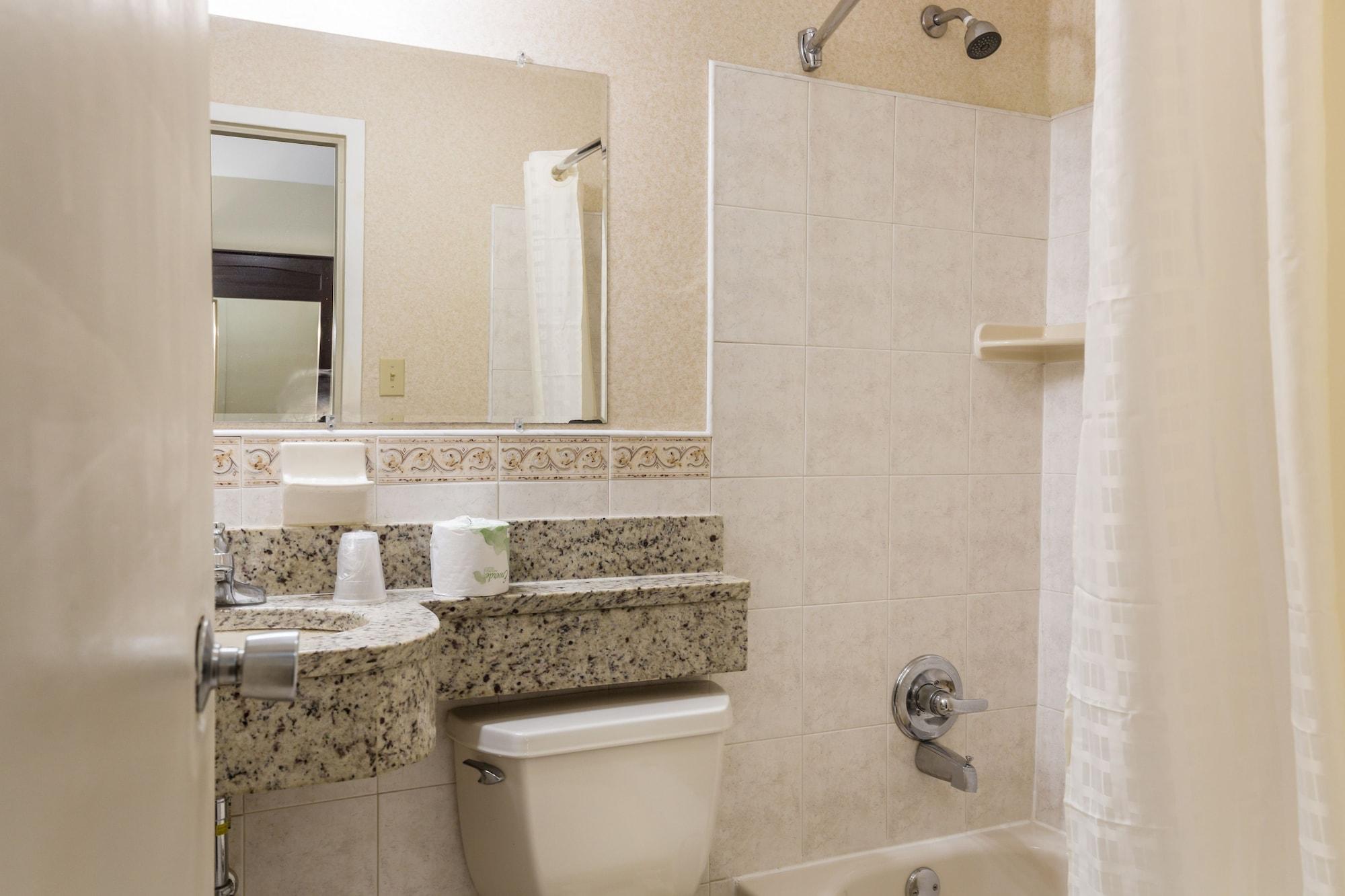 New Windsor Econo Lodge Stewart International Airport מראה חיצוני תמונה