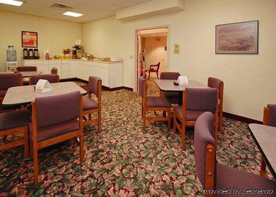 New Windsor Econo Lodge Stewart International Airport מסעדה תמונה