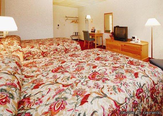 New Windsor Econo Lodge Stewart International Airport מראה חיצוני תמונה